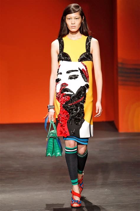 miuccia prada damien hirst getty|How Miuccia Prada Reinvented Fashion .